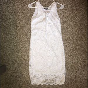 💕💕$10-Sexy lace dress